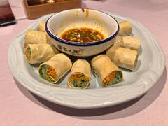 -客家大院·非遗赣南客家菜(郁孤台店)