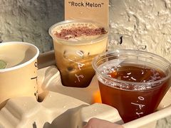 -O.P.S. CAFE