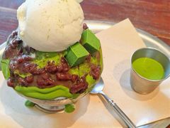 -EAU CAFE(永康路店)