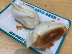 -当家水煎包·牛肉汤(浦江店)