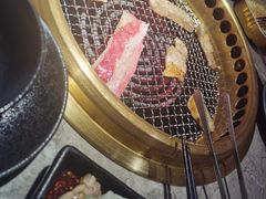 -谷牛日式烤肉(宝山U天地店)