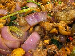 -胡须佬鸡煲四季火锅(海雅缤纷城店)