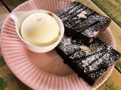 -Cafe Alice咖啡爱丽丝(奥城店)