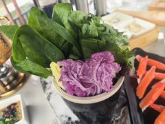 -后海彼岸花园餐厅