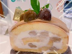 -卷心卷意·轻甜蛋糕(新光天地店)