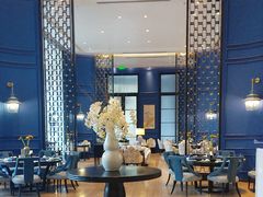 -翠湖宾馆·中餐厅