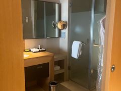 -青岛富力艾美酒店