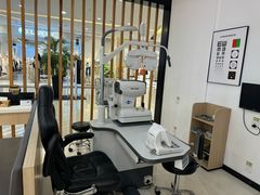 -OYEA欧野眼镜(武商MALL·众圆店)