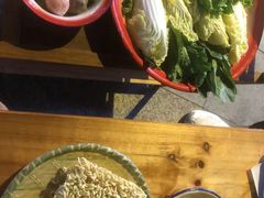 -幸运牛汕头小黄牛牛肉火锅(梅林店)