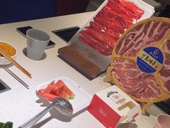 -麻辣因子滩羊火锅(世和广场店)