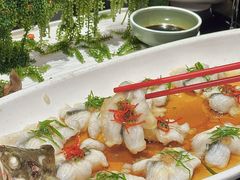 -夜宴江景餐厅