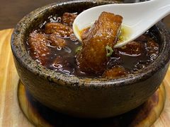-枣子树·素食餐厅(朱家尖店)