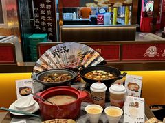 -肖记公安牛肉鱼杂馆·省级非物质文化遗产(江汉路直营店)