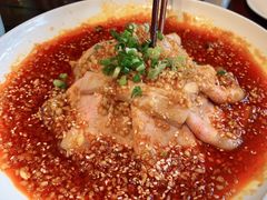 -茅溪菜·家常菜(金渝大道总店)