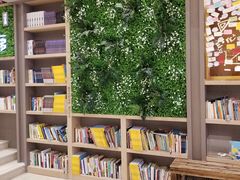 -当当书店(国泰广场店)