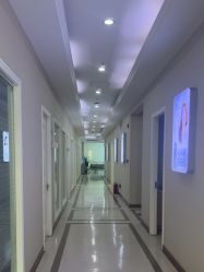 -坤如玛丽·医疗美容中心