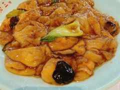 -金家老三饭庄(常营店)