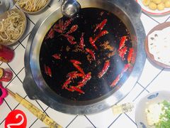 -老街坊市井火锅(营门口店)