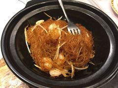 -御花园·粤菜·海鲜火锅(中山公园店)