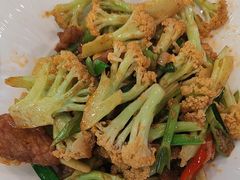 -帕米尔食府(白云观店)
