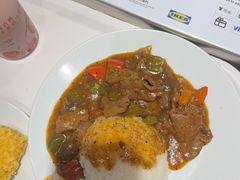 -宜家·瑞典风味餐厅(四元桥店)