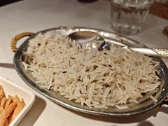 -恒河传奇印度餐厅GANGES