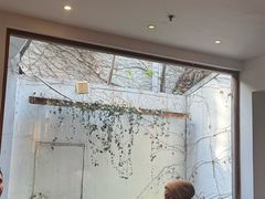 -BAKER&SPICE(安福路店)