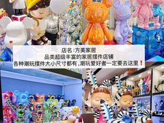 -西北轻工批发市场