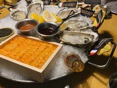 -囧吉香生蚝牛排馆(湖北路店)