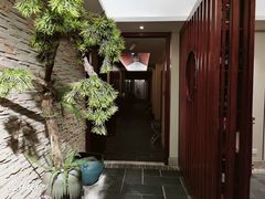 -卿雲阁私人高定餐厅(汉口江滩店)