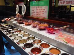 -怡品川宇火锅(宝立方店)
