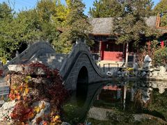-碑林公园