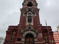 -圣·阿列克谢耶夫教堂