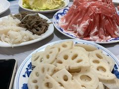 -鑫龙火锅(北园店)
