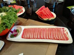 android_upload_pic-食鲜捞火锅(湖西路店)
