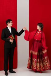 -雪中彩影婚纱摄影·品控旗舰店