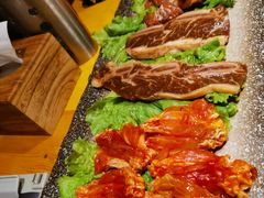 -那胡同里的小烤肉馆(开发区万达店)