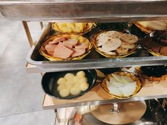 -沈厨地锅老灶•徐州烧烤(黄渡店)