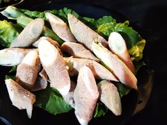 -冰冰龙虾·江湖菜·花园江景餐厅