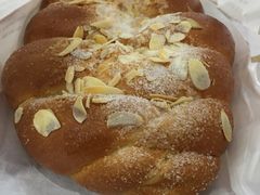 杏仁软糖甜包-老佛爷饼店