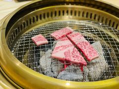-松鱼亭·和牛烧肉(协鑫广场店)