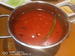 -龙记斑鱼火锅鲜切牛肉自助(红山路店)