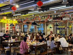 -牛签签串串香(IFS店)