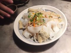 家宴自制凉皮-北方家宴(祈福店)