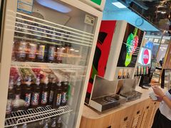 -比格比萨自助(宝山日月光店)