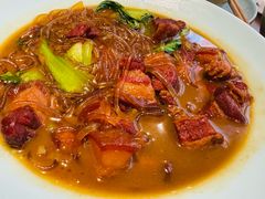 -雪乡阁东北农家菜(颛桥约好休闲街店)