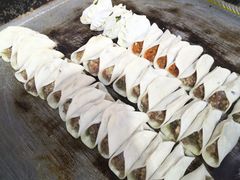 -众口斋锅贴(银泰城店)