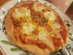 -萨莉亚意式餐厅(黄村高德汇店)