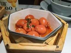 -蜜桃餐厅·伴山(绿宝广场店)