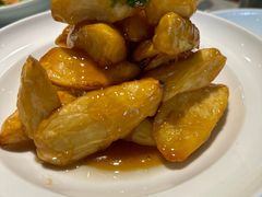 -北京老铺烤鸭(老城根店)